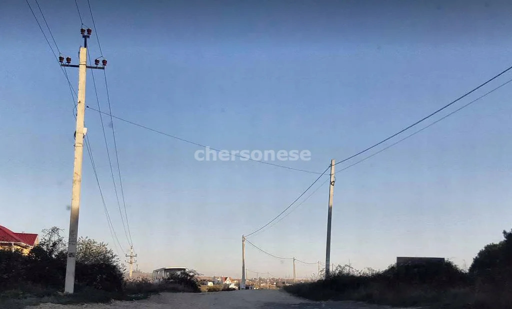 Продажа участка, Севастополь, территория СТ Строитель-2 - Фото 6