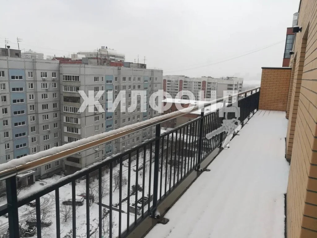 Продажа квартиры, Новосибирск, ул. Декабристов - Фото 39