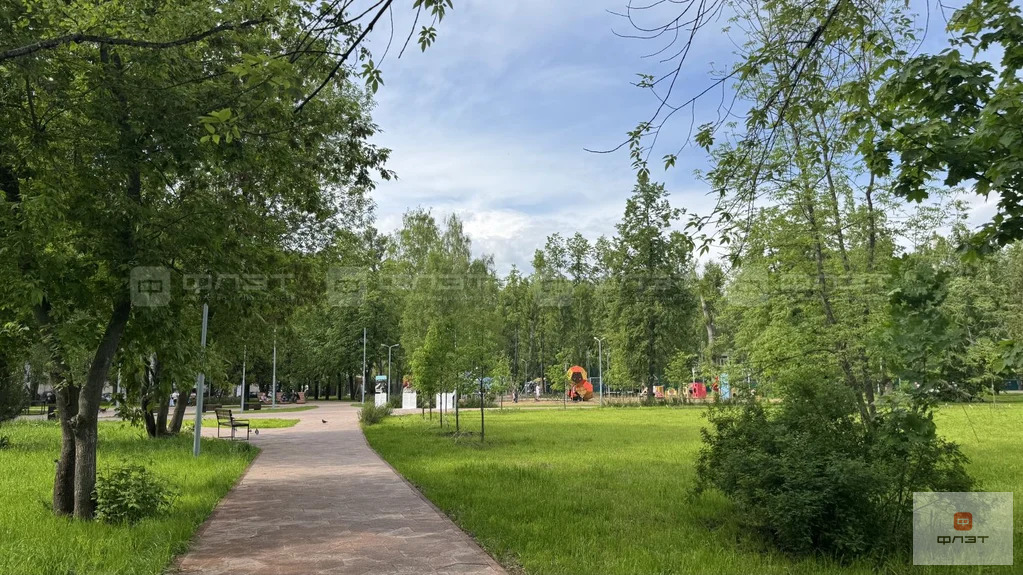 Продажа квартиры, Казань, ул. Карбышева - Фото 22