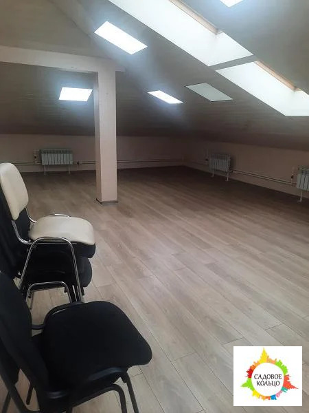 В офисном здании на мансардном 5 ом этаже предлагаем под офис 17,2 кв - Фото 7