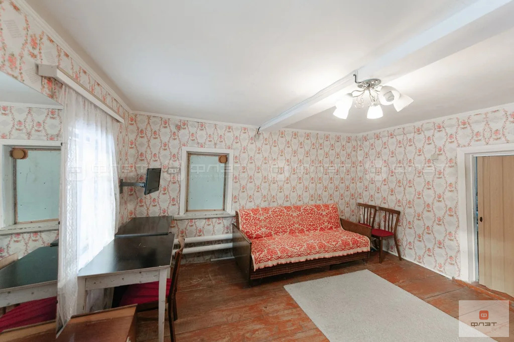 Продажа дома, Казань, ул. Завокзальная - Фото 15