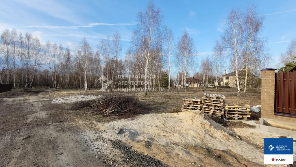 Продажа участка, Рязанский район, Светлая улица - Фото 8