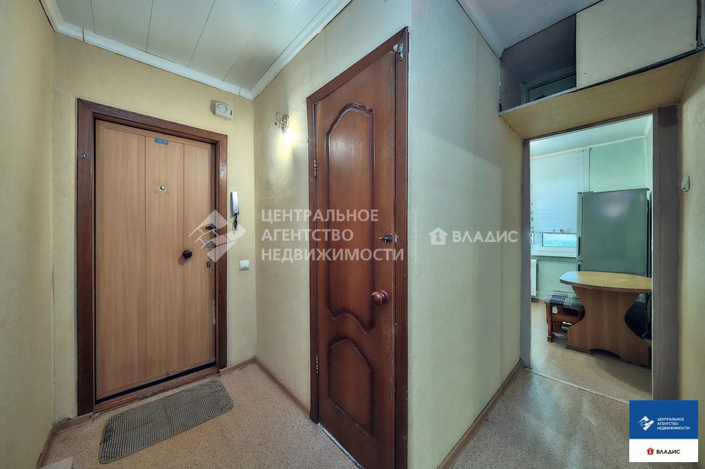 Продажа квартиры, Рязань, ул. Островского - Фото 5