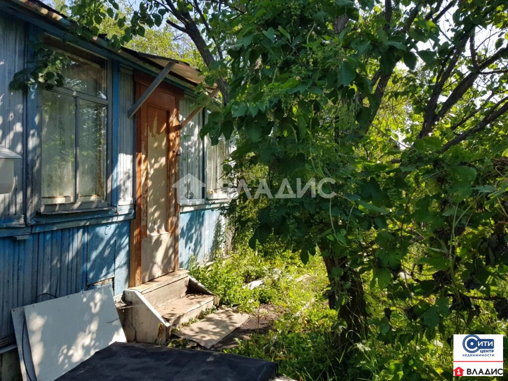 Продажа дома, Семилукский район, СНТ Здоровье - Фото 4