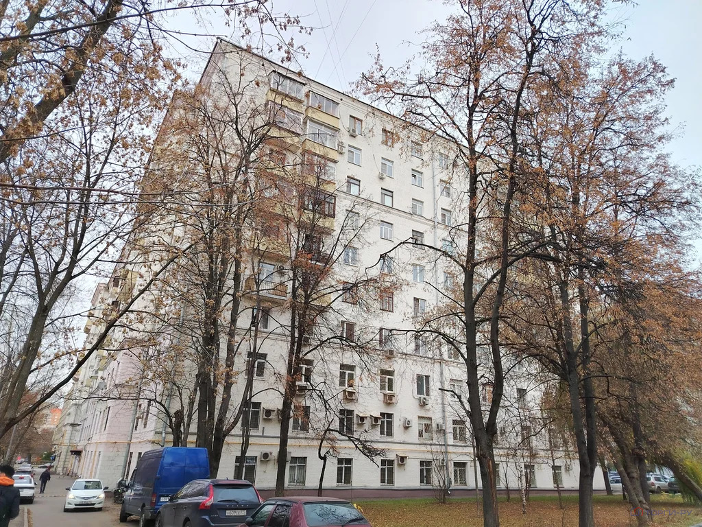 Продажа квартиры, ул. Щербаковская - Фото 5