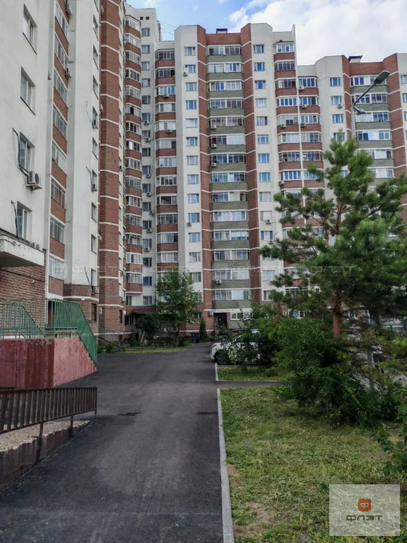 Продажа квартиры, Казань, ул. Минская - Фото 21
