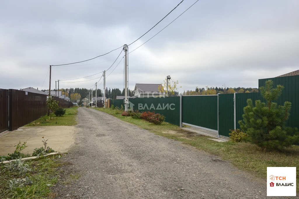 Продажа дома, Щелковский район, 80 - Фото 13