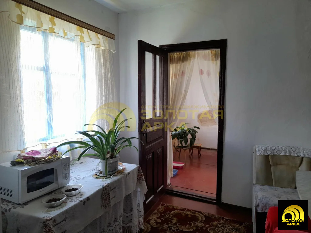 Продажа дома, Мингрельская, Абинский район, ул. Первомайская - Фото 4