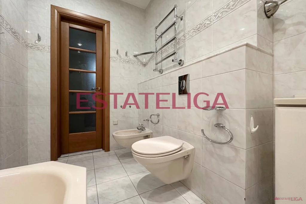 Аренда квартиры, м. Кунцевская, ул. Звенигородская - Фото 26