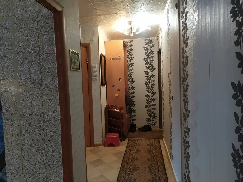 2 к.кв. ул. Гурьянова. дом 25 - Фото 15