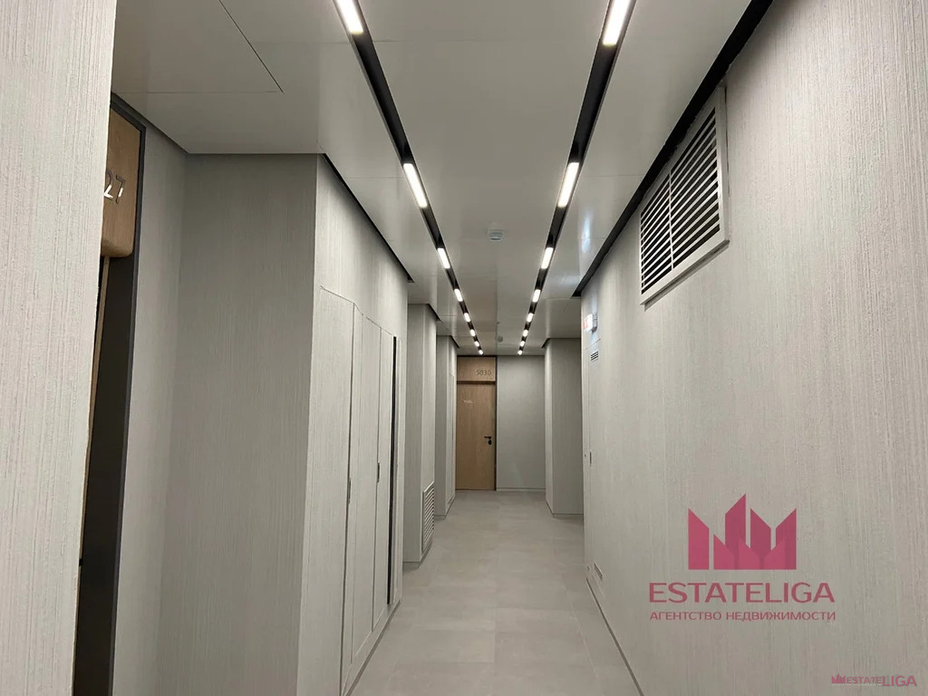 Продажа квартиры, Автомобильный проезд - Фото 8