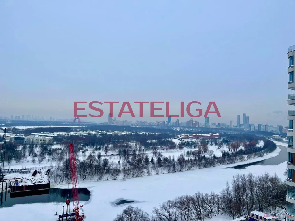 Продажа квартиры, ул. Нижние Мневники - Фото 0