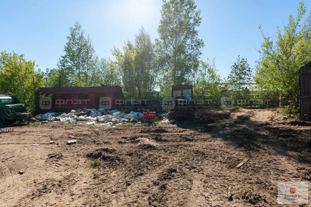 Продажа склада, Пестрецы, Пестречинский район, ул. Осипова - Фото 20