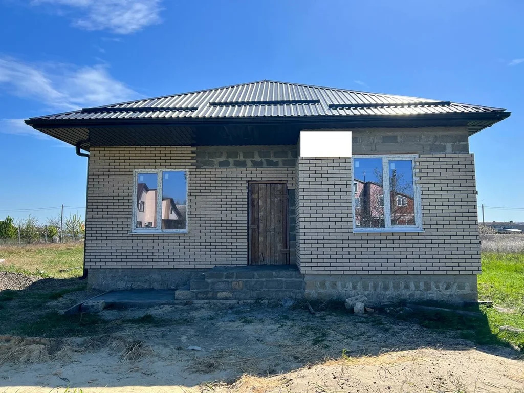 Продажа дома, Темрюкский район, улица Каспийская - Фото 0