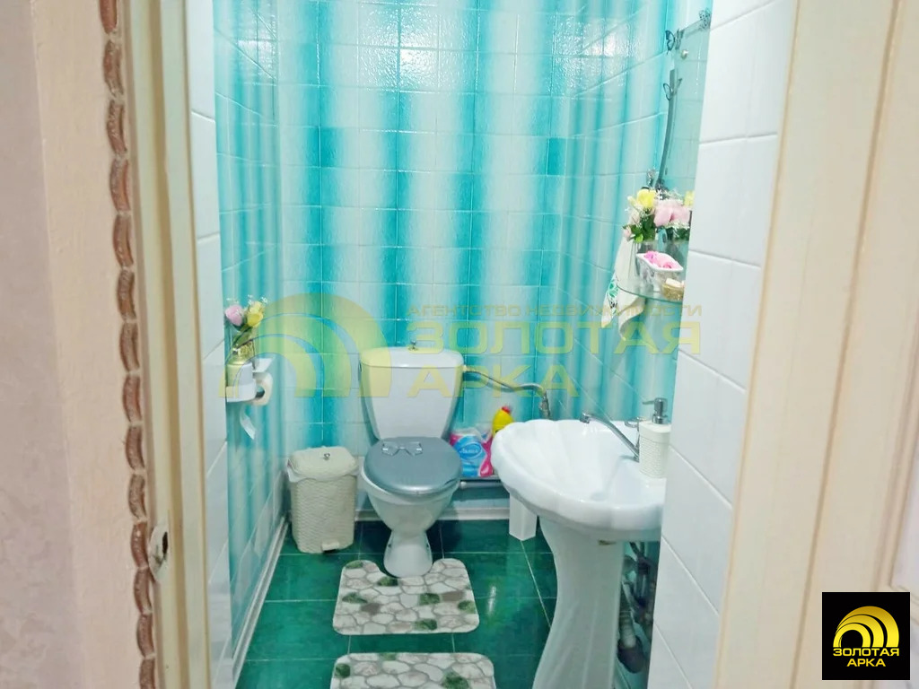 Продажа дома, Славянск-на-Кубани, Славянский район, ул. Краснодарская - Фото 11