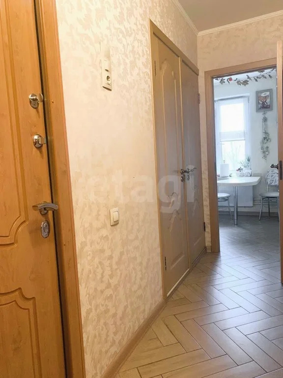 Продажа квартиры, ул. Молостовых - Фото 12