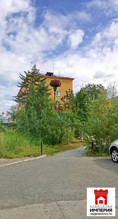 Продажа квартиры, Палатка, Хасынский район, ул. Ленина - Фото 12