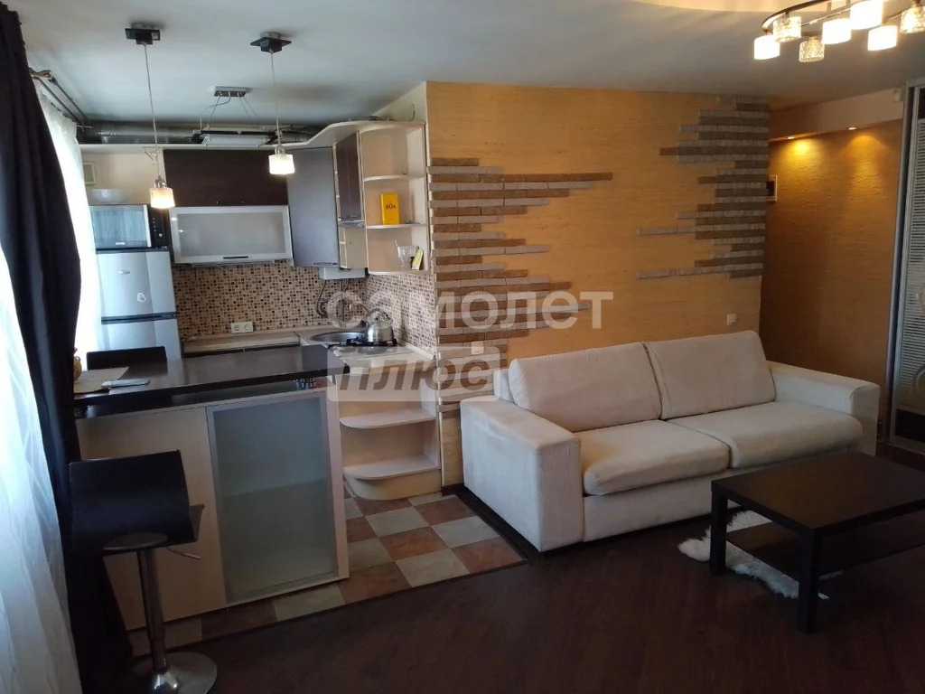 Аренда квартиры, Тула, Рихарда Зорге ул. - Фото 1