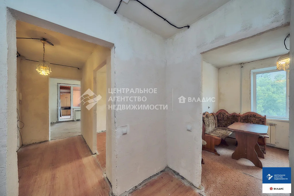 Продажа квартиры, Рязань, ул. Есенина - Фото 2