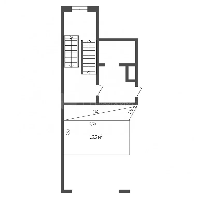 Продажа гаража, Тюмень, Г Тюмень, ул Харьковская, д 76 - Фото 3