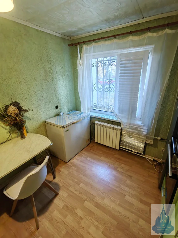 Продажа квартиры, Центральный, Домодедово г. о., Кутузовский проезд - Фото 8