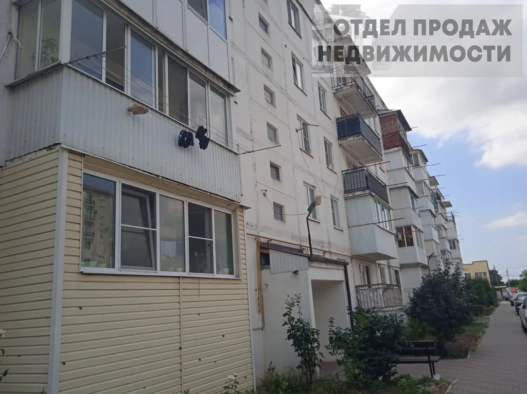 Четырехкомнатная квартира - Фото 16