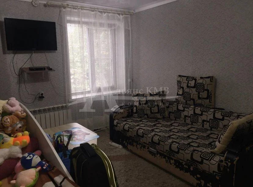 Продажа квартиры, Георгиевск, ул. Мельничная - Фото 1