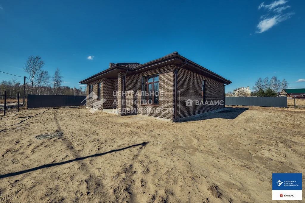 Продажа дома, Рязанский район - Фото 0