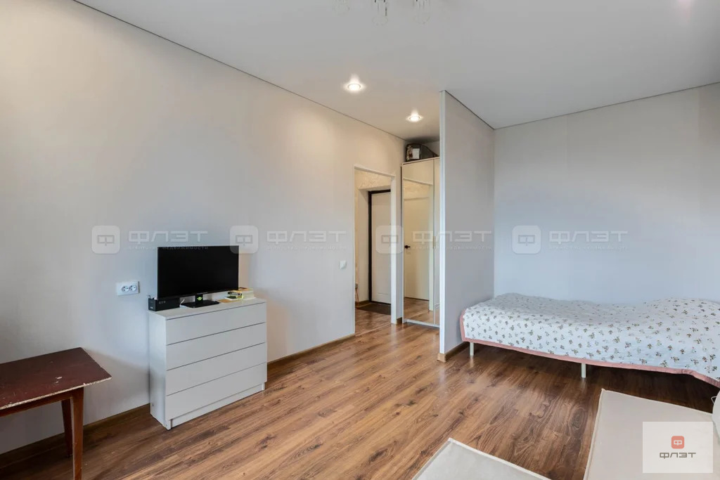 Продажа квартиры, Сокуры, Лаишевский район, ул. Березовая - Фото 3