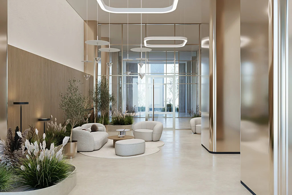 Продажа квартиры в новостройке, м. Петроградская, ул. Профессора ... - Фото 7