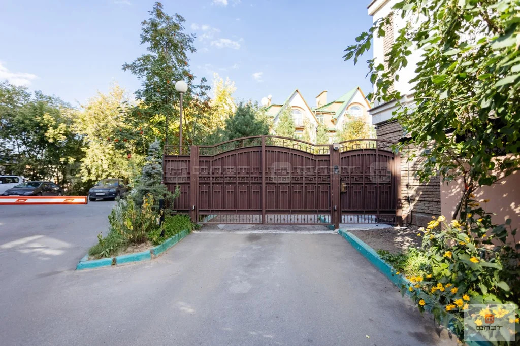 Продажа квартиры, Казань, ул. Бутлерова - Фото 17