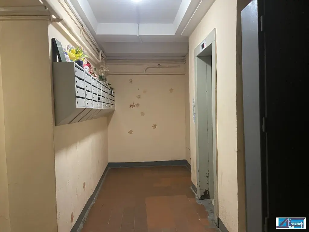 продается 3-х комнатная квартира - Фото 3