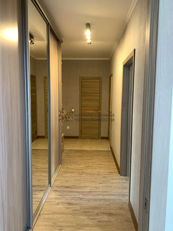 Аренда квартиры, Уфа, ул. Тальковая - Фото 18