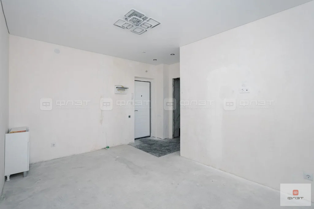 Продажа квартиры, Осиново, Зеленодольский район, ул. Спортивная - Фото 25