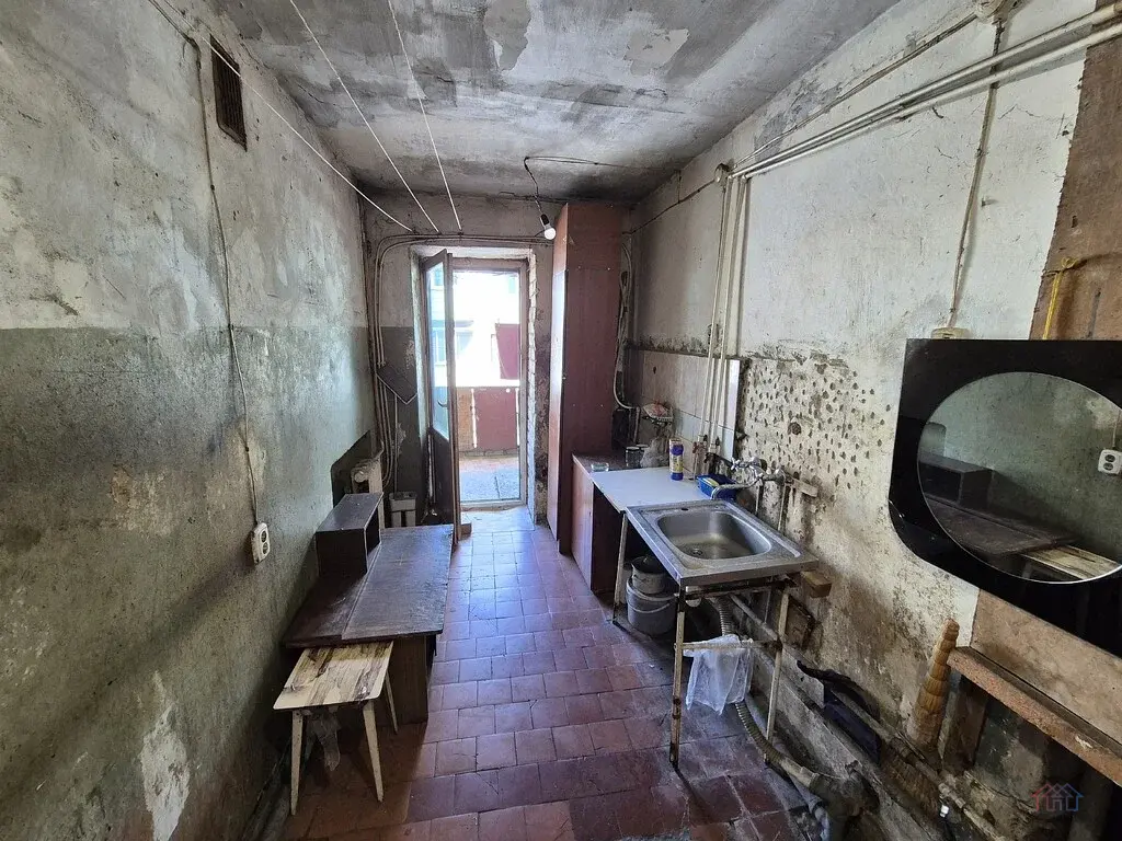Комната 13 м2 в 8-к, 4/5 эт. - Фото 7