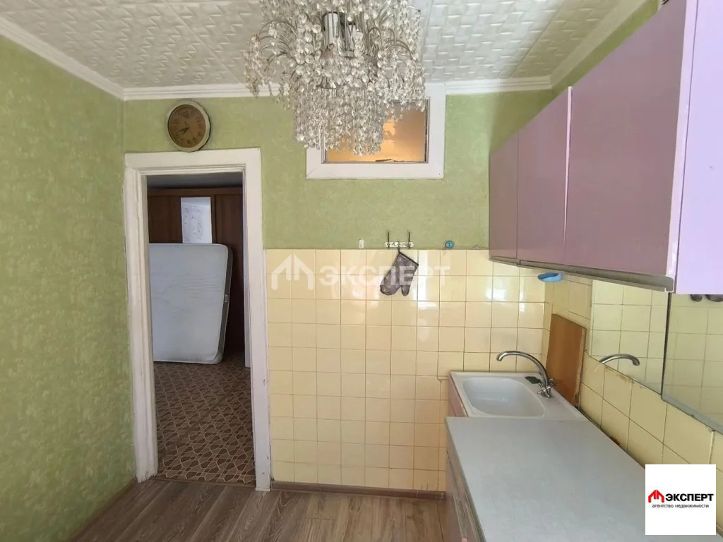 1-комнатная квартира, пер. Герцена - Фото 5