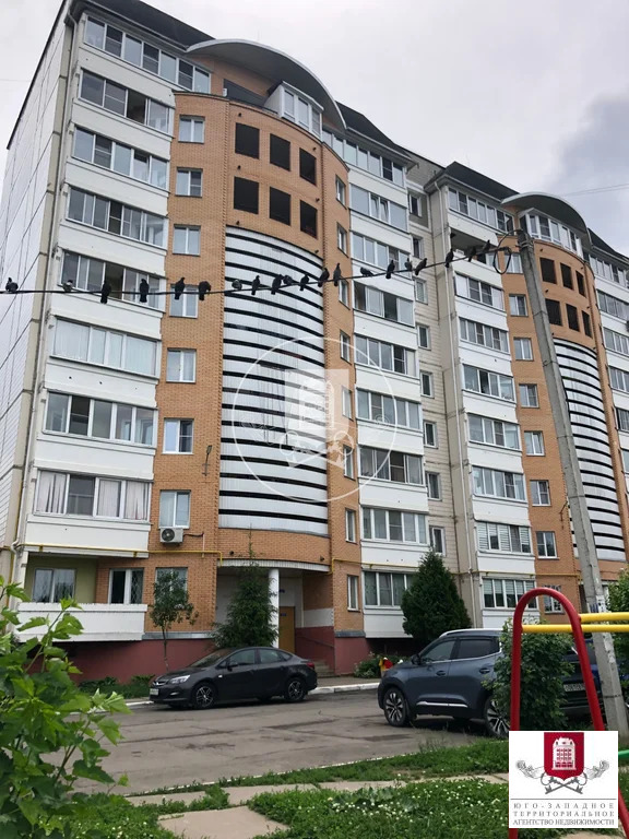 Продажа квартиры, Балабаново, Боровский район, ул. Лесная - Фото 35