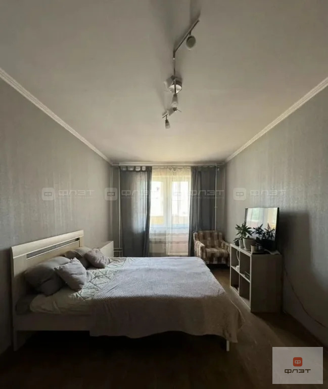 Продажа квартиры, Казань, ул. Кул Гали - Фото 5