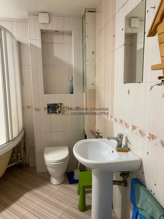 Аренда квартиры, Уфа, ул. Мубарякова - Фото 11