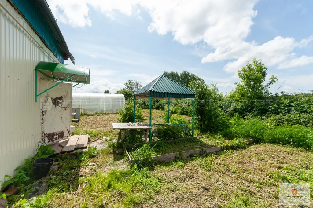 Продажа дома, Верхний Симет, Сабинский район, ул. Строительная - Фото 32