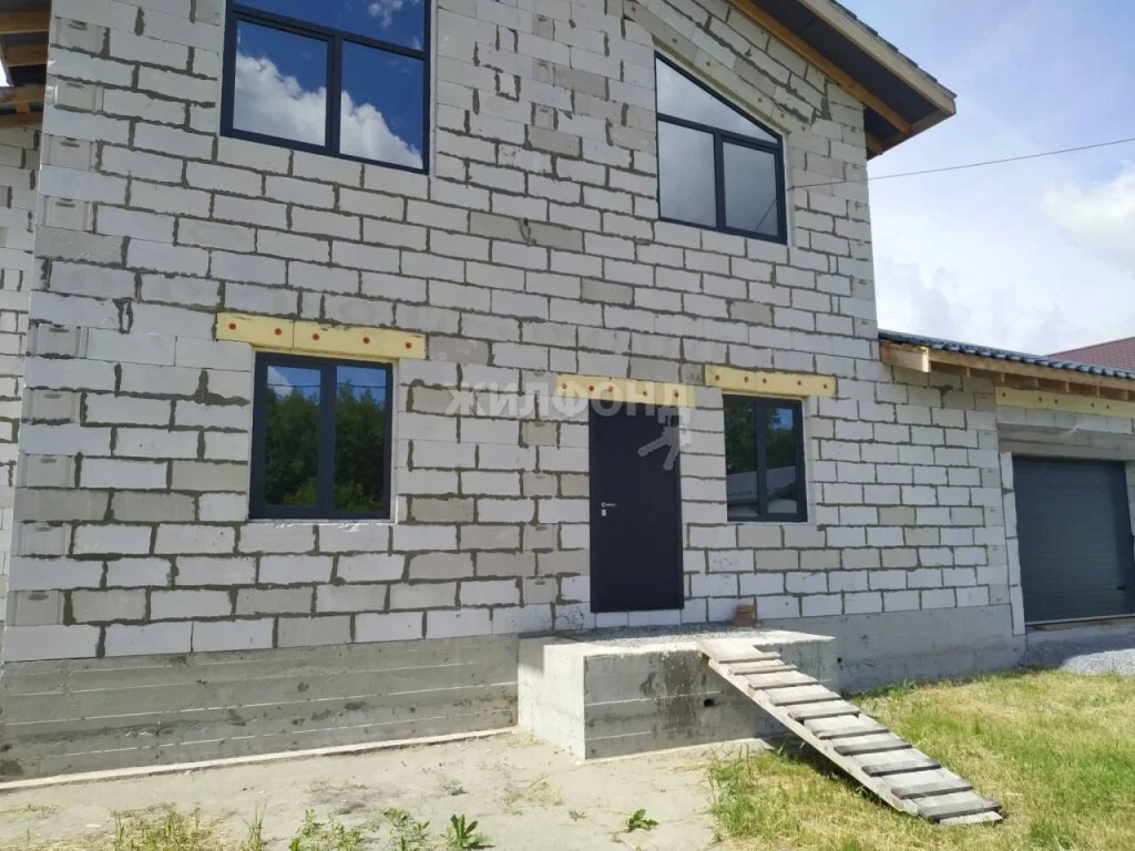 Продажа дома, Ленинское, Новосибирский район, Классика - Фото 16