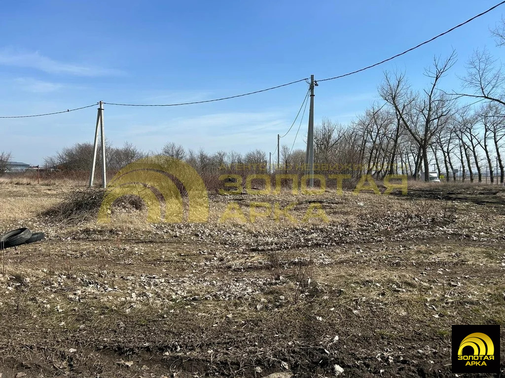Продажа участка, Крымский район - Фото 5
