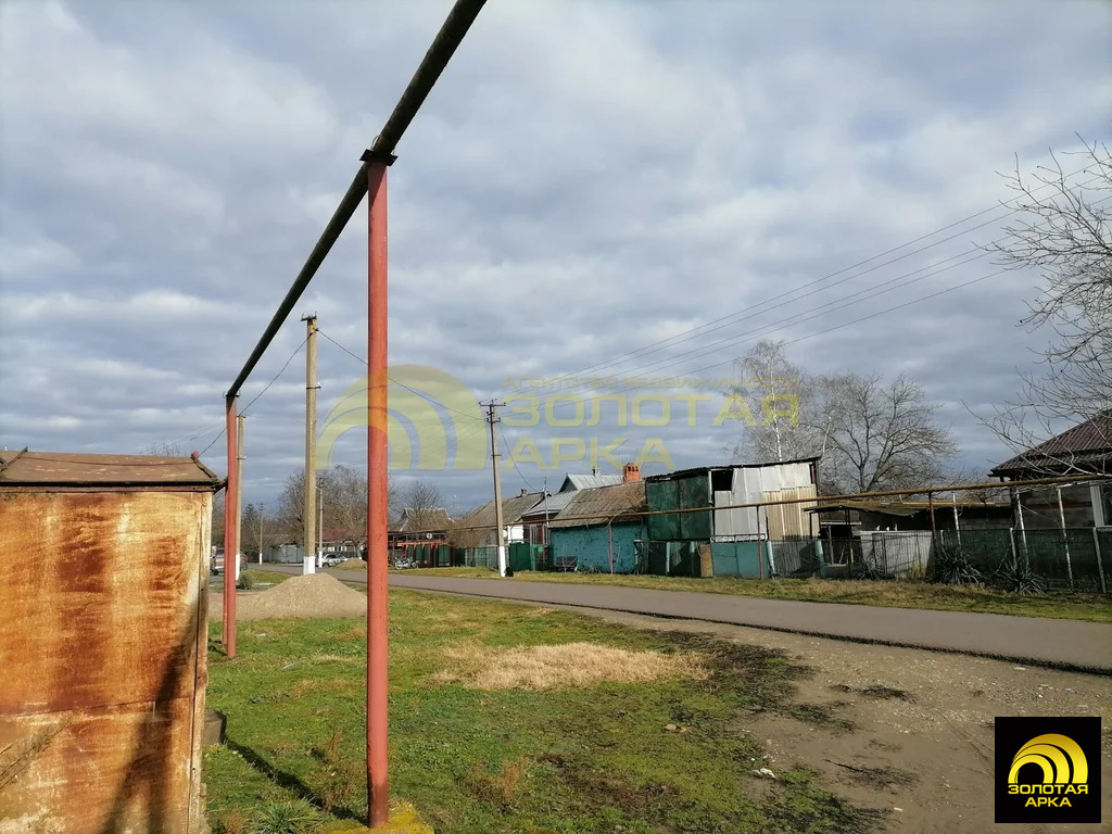 Продажа участка, Ольгинский, Абинский район - Фото 2