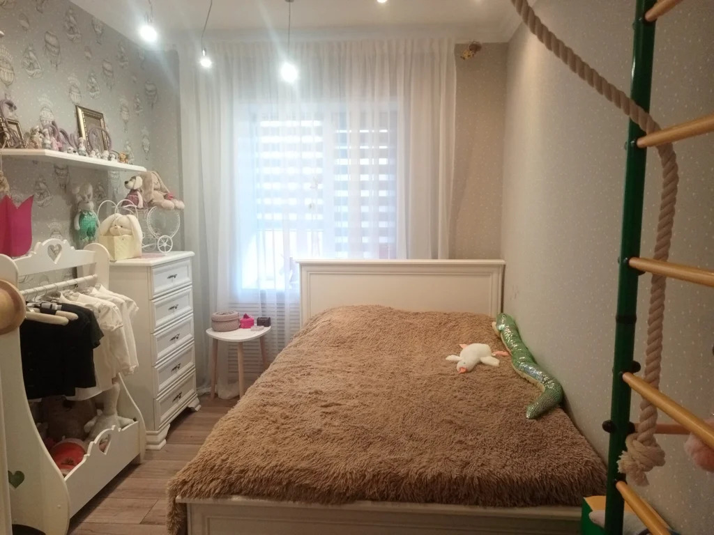 Продажа дома, Курчанская, Темрюкский район, ул. Садовая - Фото 9