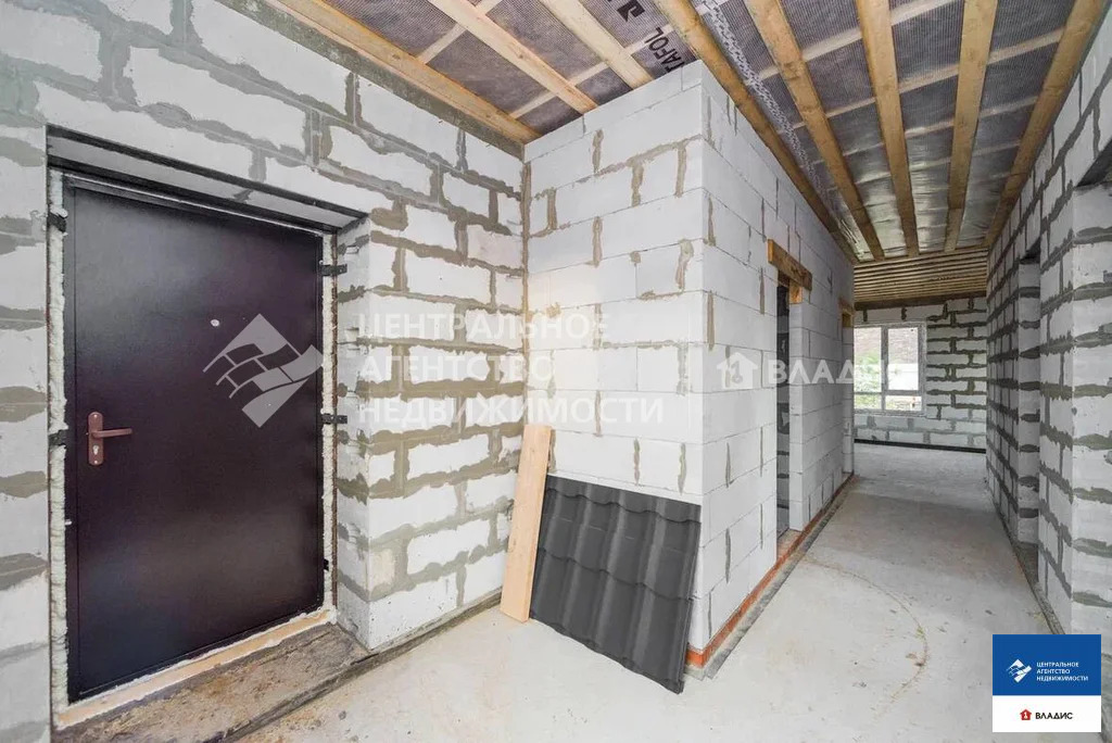 Продажа дома, Полково, Рязанский район, Янтарная улица - Фото 5