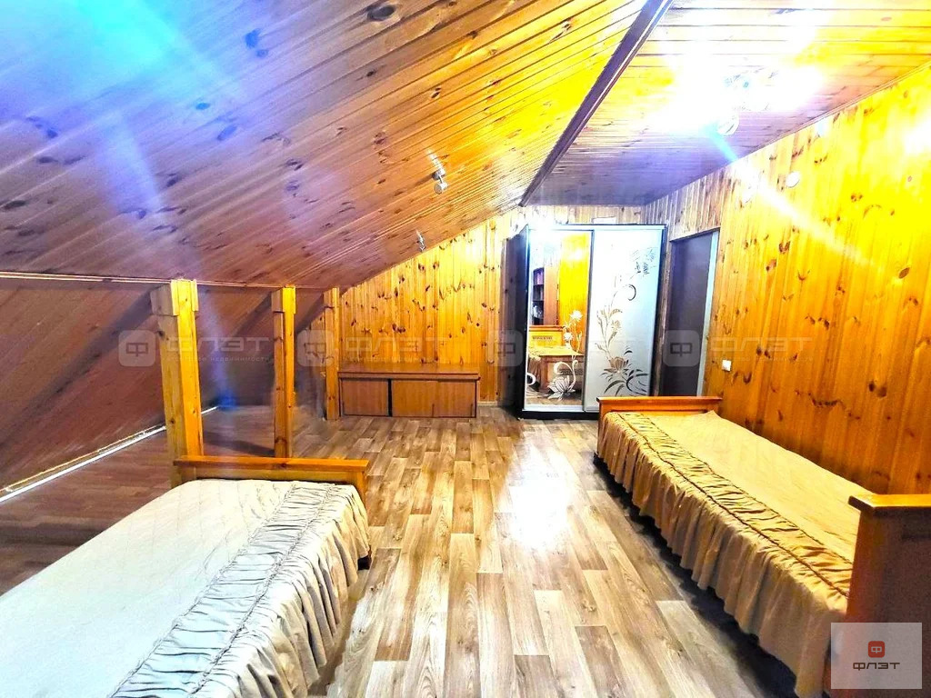 Продажа дома, Сабакайка, Алексеевский район, ул. Центральная - Фото 15