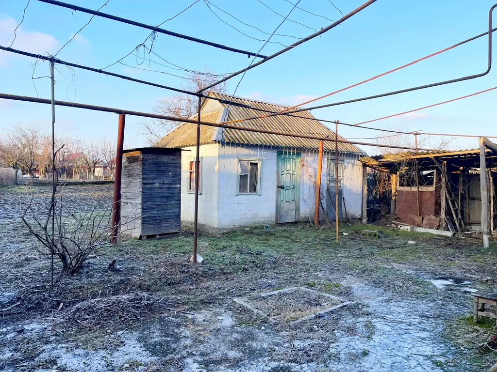 Продажа дома, Полтавская, Красноармейский район, ул. Набережная - Фото 11