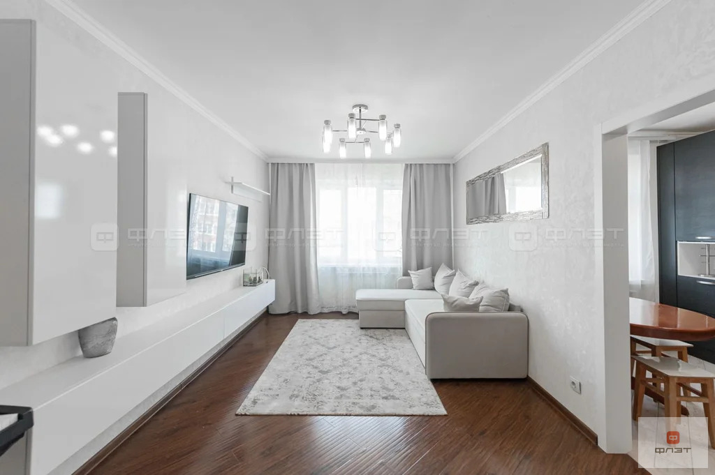 Продажа квартиры, Казань, ул. Четаева - Фото 9