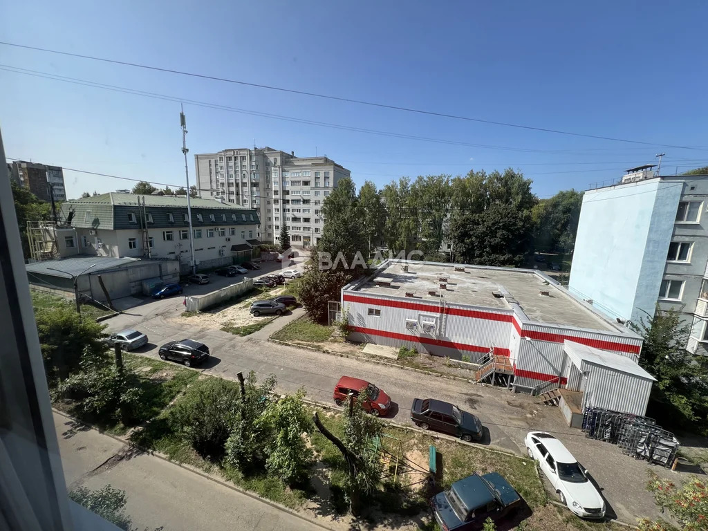 городской округ Владимир, Перекопский Военный городок, д.30, ... - Фото 15