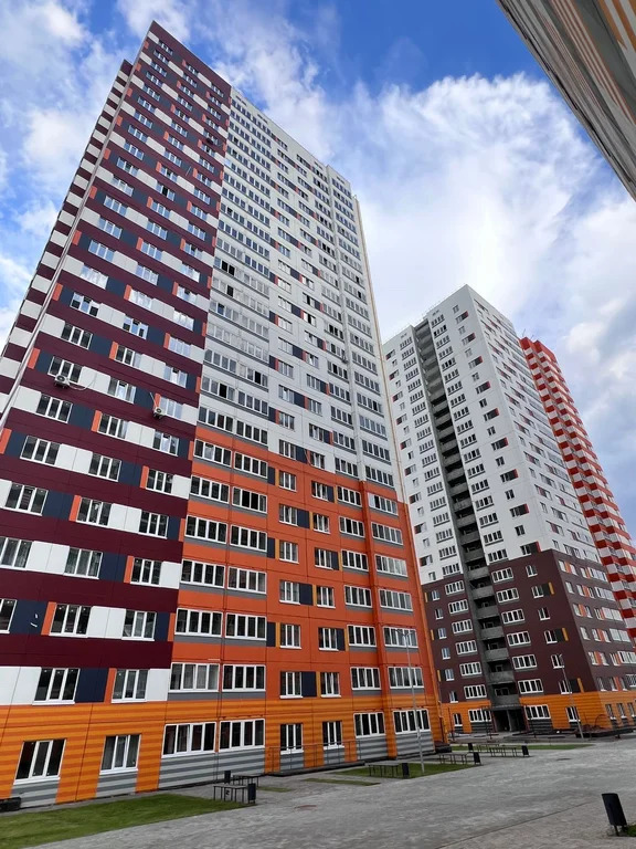 Продажа квартиры, Оренбург, ул. Юркина - Фото 9